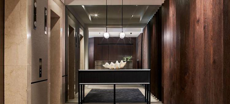 墨尔本凯威套房酒店(Quay West Suites Melbourne)图片