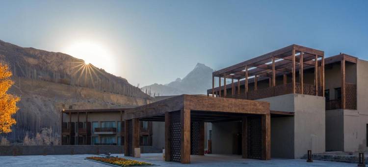 Sost Serena 酒店(Sost Serena Hotel)图片