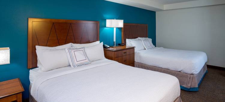 Residence Inn Salisbury图片