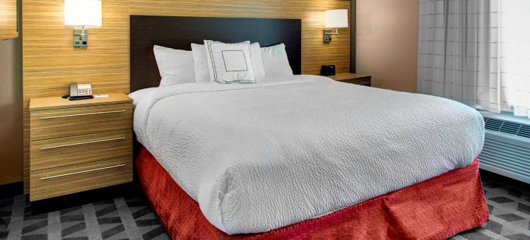 凤凰城钱德勒/时尚中心TownePlace套房酒店(TownePlace Suites Phoenix Chandler/Fashion Center)图片