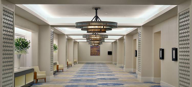 希尔顿酒店及会议中心 贾巴尔奥马尔 麦加(Hilton Hotel & Convention Jabal Omar Makkah)图片