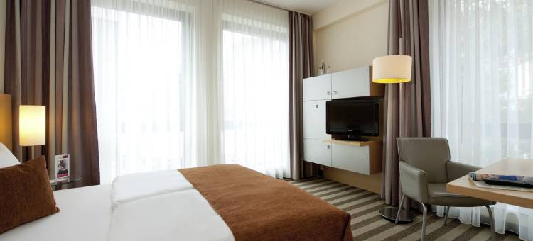 美居亚琛 am Dom 酒店(Mercure Hotel Aachen am Dom)图片