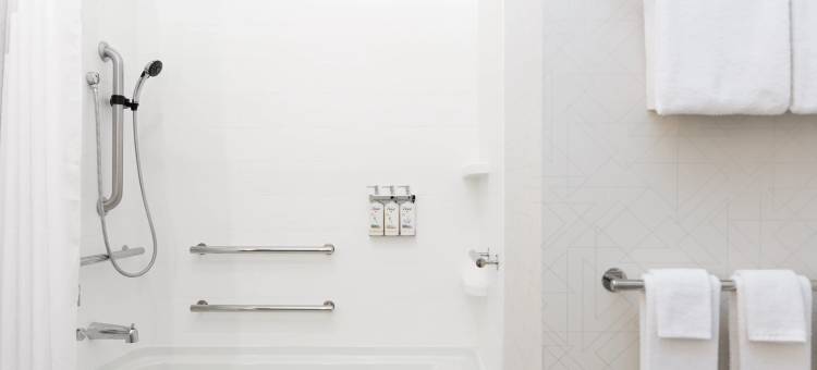 臻宿洲际长住套房酒店(PRIMESTAY EXTENDED SUITES by IHG)图片