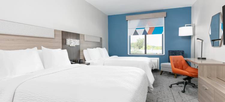 洲际智选假日酒店及套房温尼(Holiday Inn Express & Suites Winnie)图片