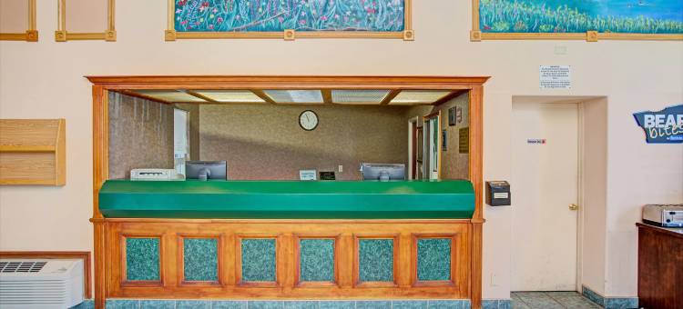 旅行者酒店(Travelodge by Wyndham Bishop)(Travelodge by Wyndham Bishop)图片