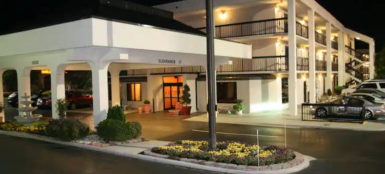 希尔顿欢朋酒店-多尔顿(Hampton Inn Dalton)图片