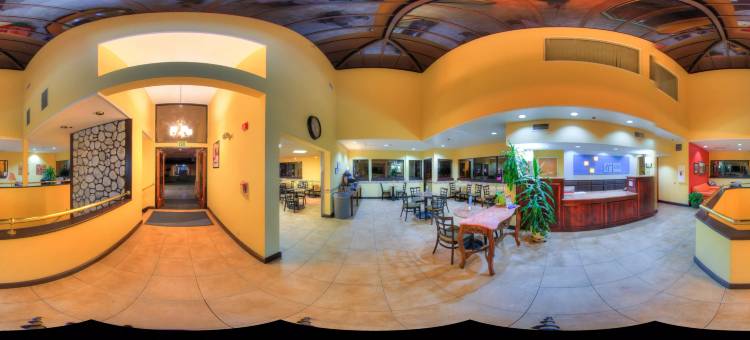 格罗夫海滩-皮斯莫海滩智选假日酒店(Holiday Inn Express Grover Beach-Pismo Beach Area)图片