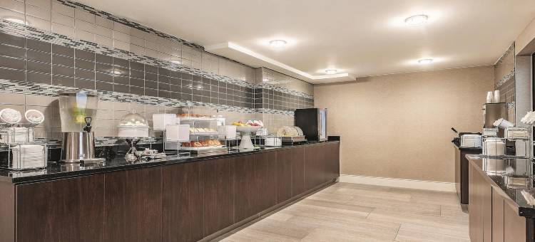 波特兰拉昆塔温德姆套房酒店(La Quinta Inn & Suites by Wyndham Portland)图片