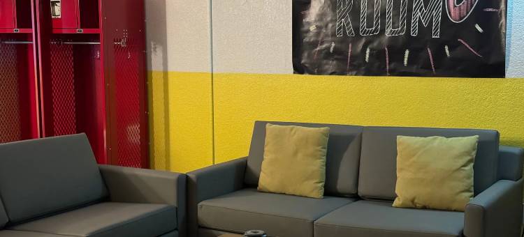 布卢明顿-机场速8酒店(Super 8 by Wyndham Bloomington/Airport)图片