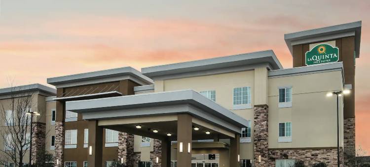沃斯堡西-I-30拉昆塔温德姆套房酒店(La Quinta Inn & Suites by Wyndham Fort Worth West - I-30)图片