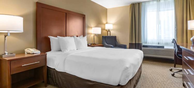 Wingate by Wyndham Los Alamos图片