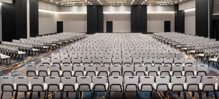 Grand Hyatt Deer Valley图片