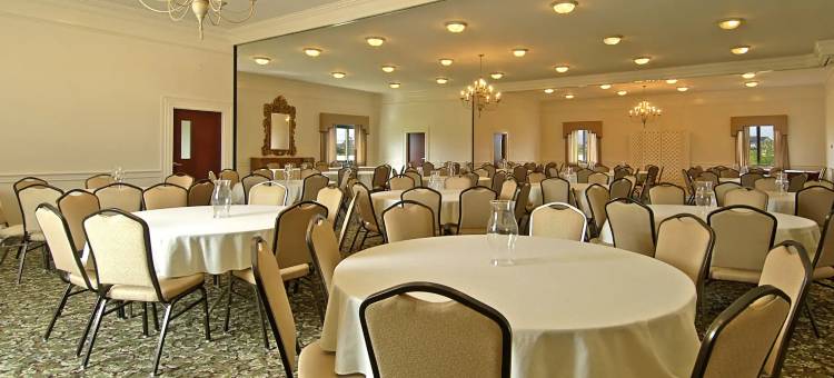 芒特斯特灵温德姆华美达酒店(Ramada Limited Mount Sterling)图片