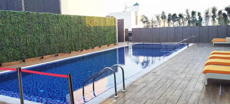 帕尼帕特温德姆戴斯酒店(Days Hotel by Wyndham Panipat)图片