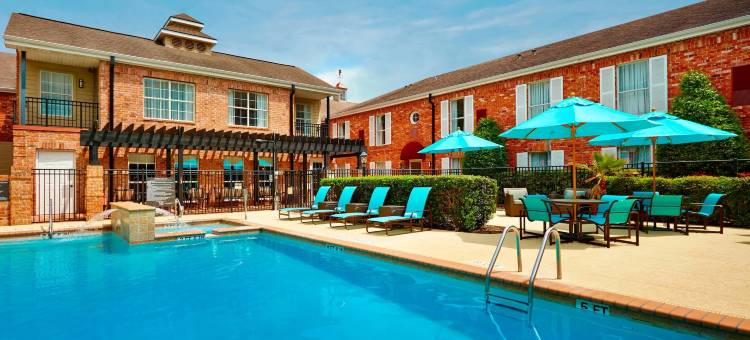 Residence Inn Houston by the Galleria图片