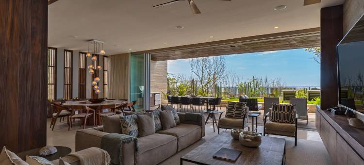 The Residences at Solaz, a Luxury Collection Resort, Los Cabos图片