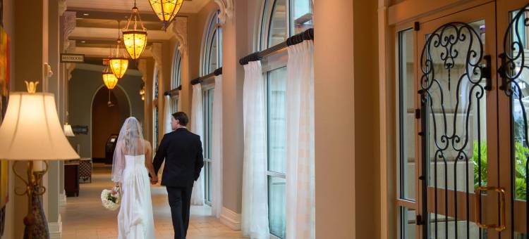 坦帕国际广场万丽酒店(Renaissance Tampa International Plaza Hotel)图片