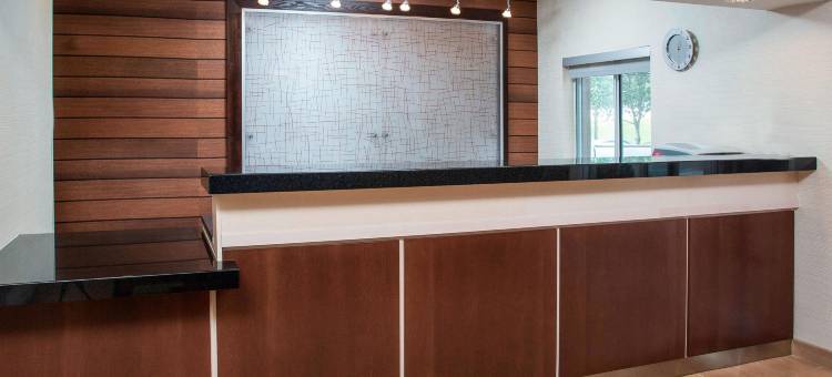 布兰森万枫套房酒店(Fairfield Inn & Suites Branson)图片