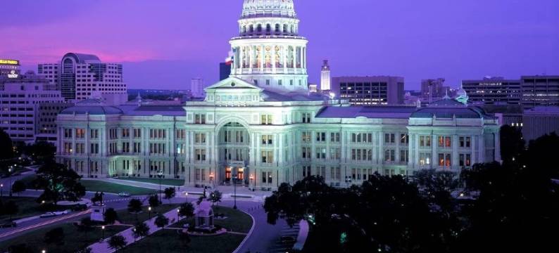 奥斯汀Parmer/Tech Ridge万枫酒店及套房(Fairfield Inn & Suites Austin Parmer/Tech Ridge)图片