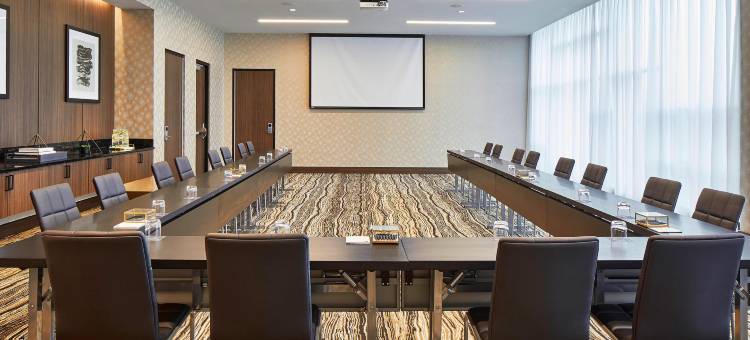 克利夫兰-比奇伍德AC酒店(AC Hotel Cleveland Beachwood)图片