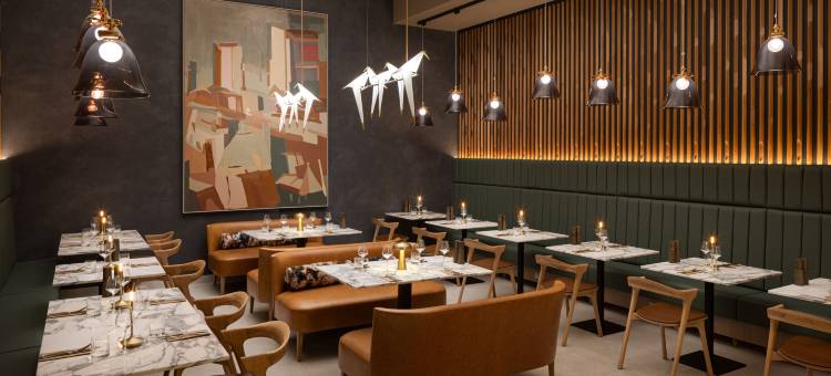 格拉斯哥万豪AC酒店(AC Hotel Glasgow)图片