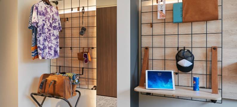 法国索菲亚科技园Moxy酒店(Moxy Sophia Antipolis)图片