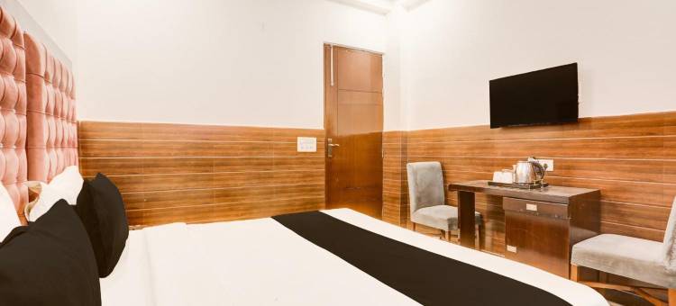 Collection O Mahipalpur Near Airport Formerly Jindal Palace图片