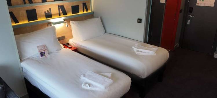 宜必思尚品酒店安卡拉(ibis Styles Ankara)图片