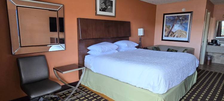 Travelodge by Wyndham Thomasville Al图片