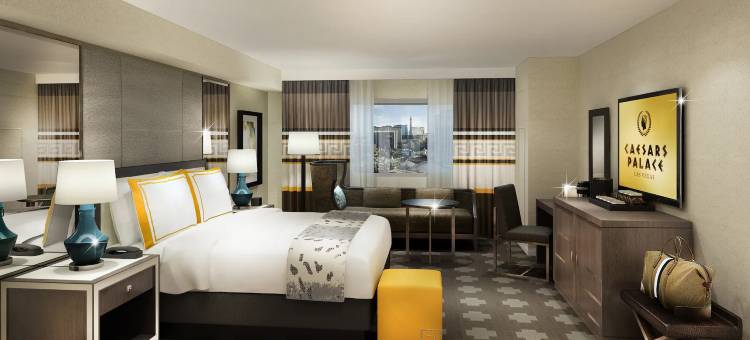 凯撒宫度假村(Caesars Palace)图片