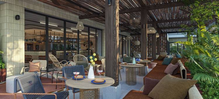 Moxy 图兰(Moxy Tulum)图片