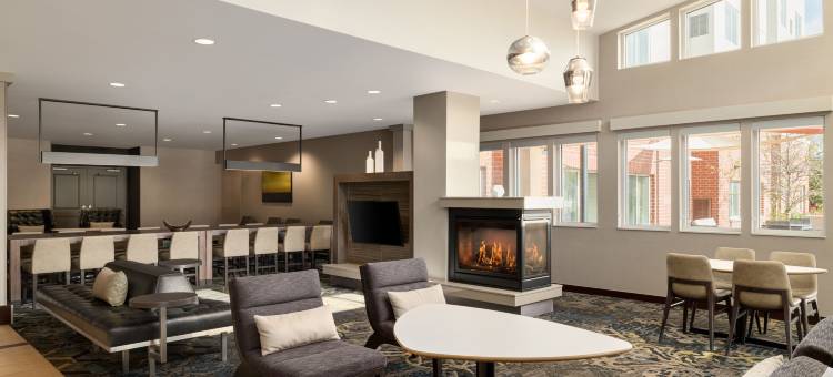 Residence Inn Chicago Wilmette/Skokie图片