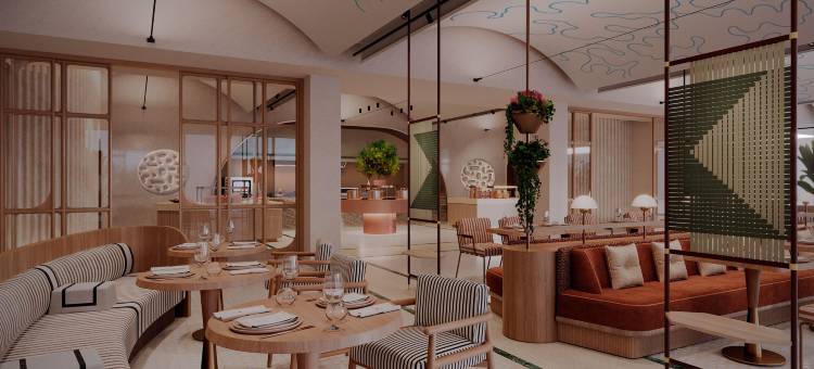 The Landmark Nicosia, Autograph Collection图片