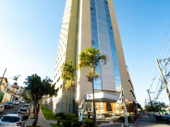 帕姆普哈诺比尔旅馆