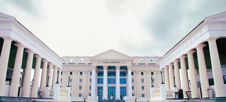 Vimala Regency图片