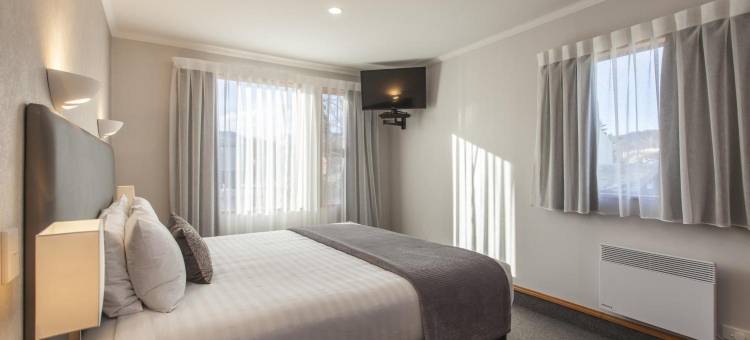 阿姆罗斯汽车旅馆(Amross Motel)图片