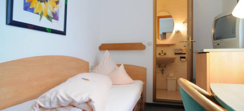 组尔波斯特酒店(Gasthaus Zur Post)图片