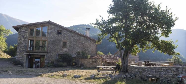 黑人农村旅舍(Mas Rural El Negre)图片