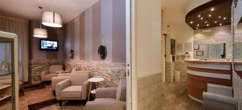 罗马梵蒂冈酒店(Rome Vatican Inn)图片