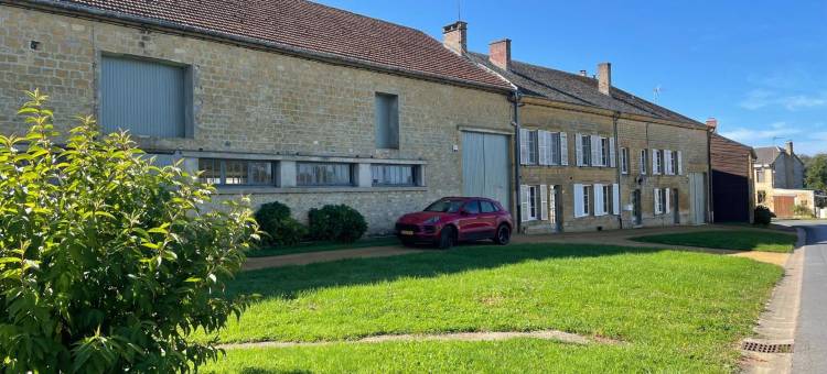长屋(Maison Longue de La Cassine)图片