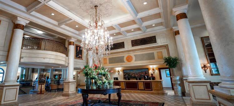 宫殿酒店(Palazzo Hotel)图片