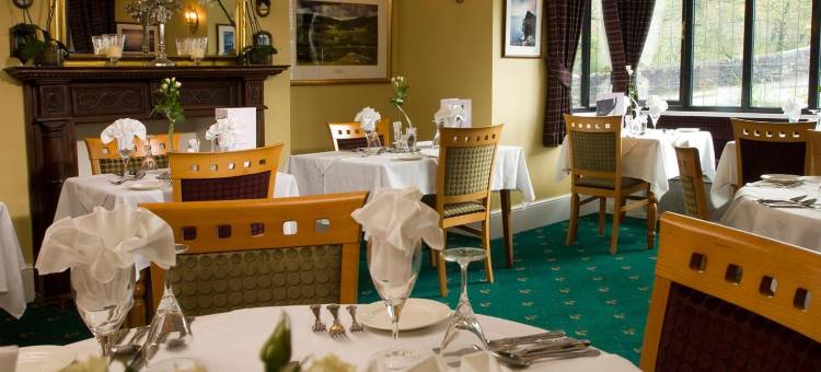 埃克斯穆尔白马旅馆(Exmoor White Horse Inn)图片