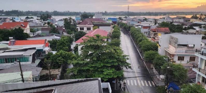 萨迈酒店(Sao Mai An Giang Hotel)图片