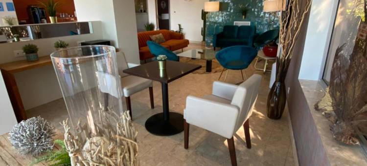 Best Western Plus la Rade图片