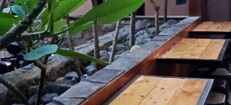 普林塞屋丽晶酒店(Regency Hotel Pringsewu)图片