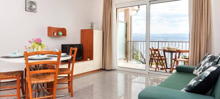 利迪亚别墅酒店(Apartment Villa Lidija)图片