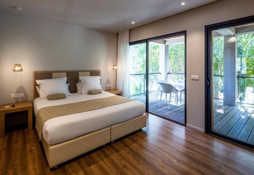 Hotel Restaurant Mariosa Hotel Overview