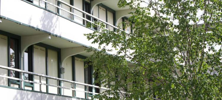 拉育婴尼奥尔东普瑞米尔经典酒店(Premiere Classe Niort Est - la CRÈCHE)图片