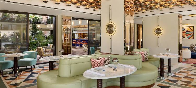 佛罗伦萨 W 酒店(W Florence)图片