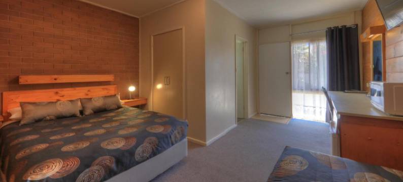 帕鲁纳汽车旅馆(Paruna Motel)图片